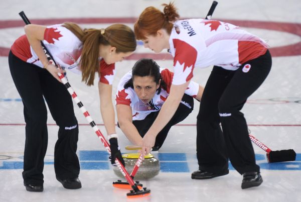 Sochi Olympics: Day 13 Sochi Olympics: Day 13 - Sputnik International