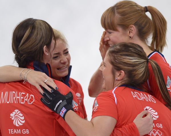 Sochi Olympics: Day 13 Sochi Olympics: Day 13 - Sputnik International