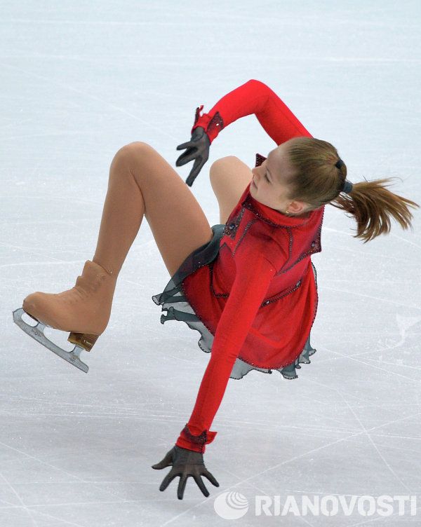 Sochi Olympics: Day 13 Sochi Olympics: Day 13 - Sputnik International