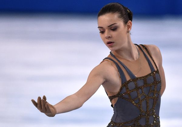 Sochi Olympics: Day 13 Sochi Olympics: Day 13 - Sputnik International