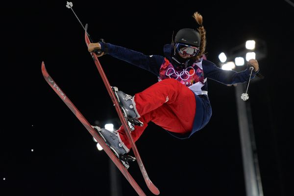 Sochi Olympics: Day 13 Sochi Olympics: Day 13 - Sputnik International