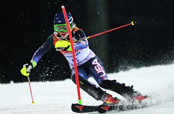 Sochi Olympics: Day 14 Sochi Olympics: Day 14 - Sputnik International