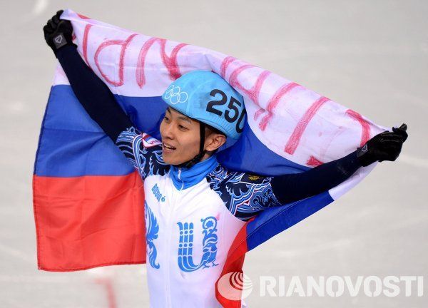 Sochi Olympics: Day 14 Sochi Olympics: Day 14 - Sputnik International