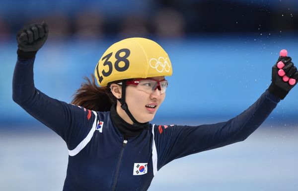 Park Seung-hi - Sputnik International
