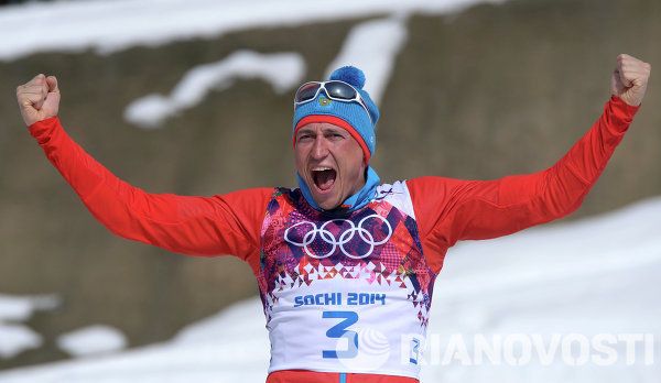 Sochi Olympics: Day 16 - Sputnik International