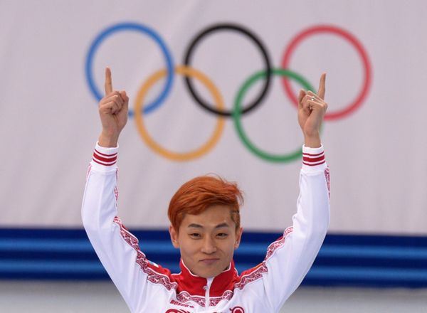 Viktor Ahn Viktor Ahn - Sputnik International