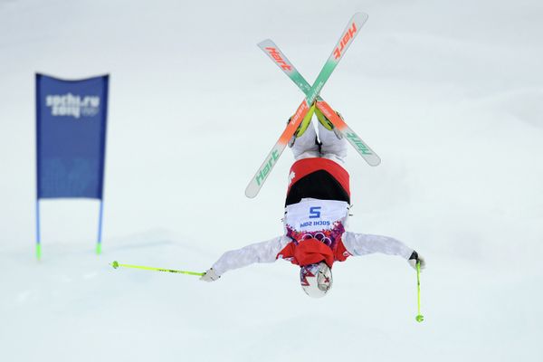 Sochi’s Beauty: Best Shots of 2014 Olympic Winter Games - Sputnik International