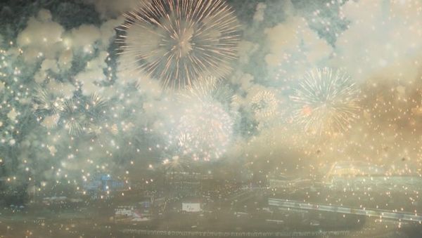 Records and Memorable Moments of the 2014 Olympic Winter Games - Sputnik International