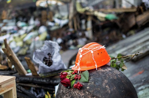 Previous casualty figures stood at 102 dead and 1,419 injured. - Sputnik International