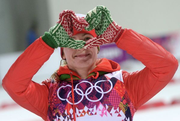 Hot.Cool.Steamy: Olympic Athletes Have Fun With Dating App - Sputnik International