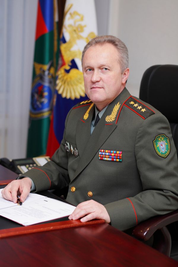 Alexander Sorochkin - Sputnik International