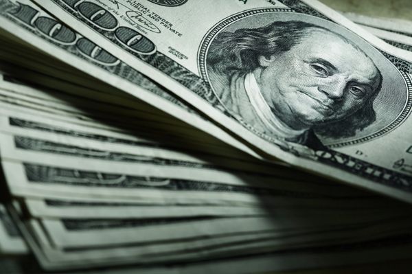 Dollar - Sputnik International