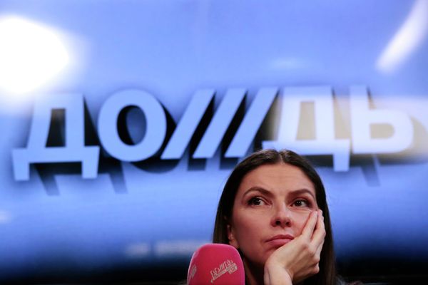 Natalya Sindeyeva - Sputnik International