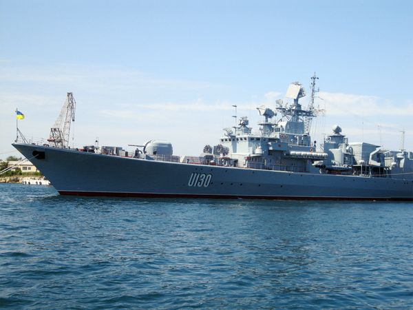 Hetman Sahaydachny - Sputnik International