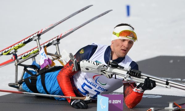 Roman Petushkov - Sputnik International