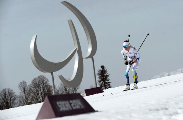 Helene Ripa - Sputnik International
