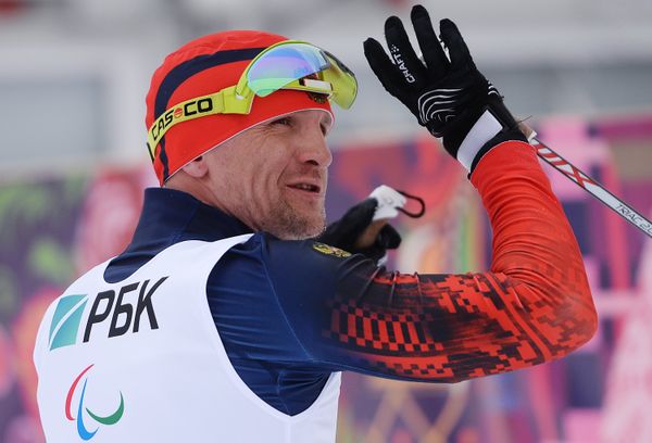 Roman Petushkov - Sputnik International
