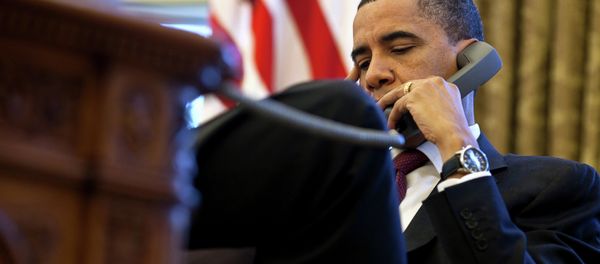 US President Barack Obama US President Barack Obama - Sputnik International