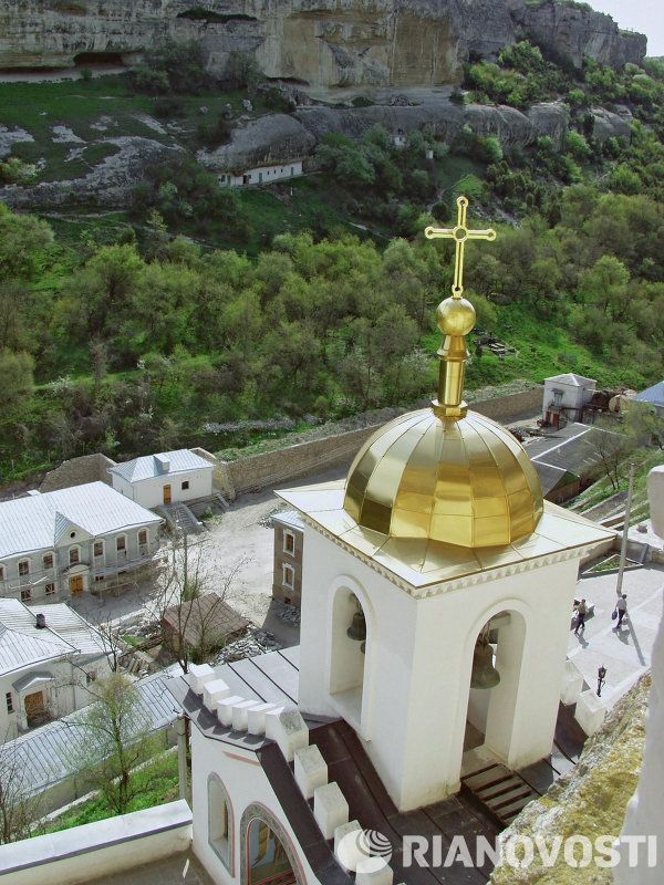 Crimea in Pictures - Sputnik International