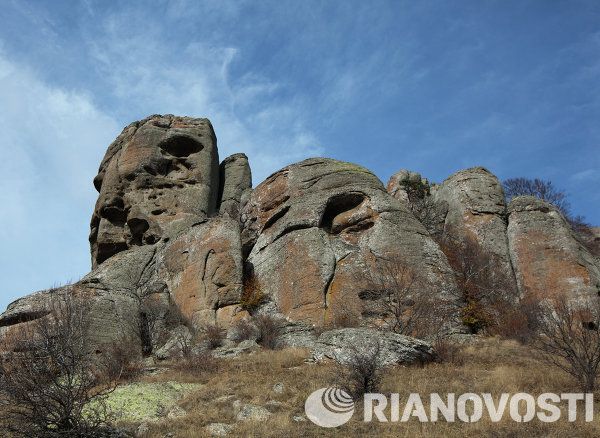 Crimea in Pictures - Sputnik International