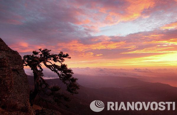 Crimea in Pictures - Sputnik International