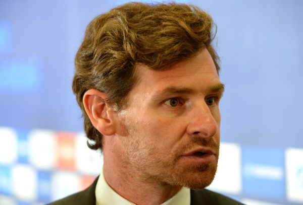 Andre Villas-Boas - Sputnik International
