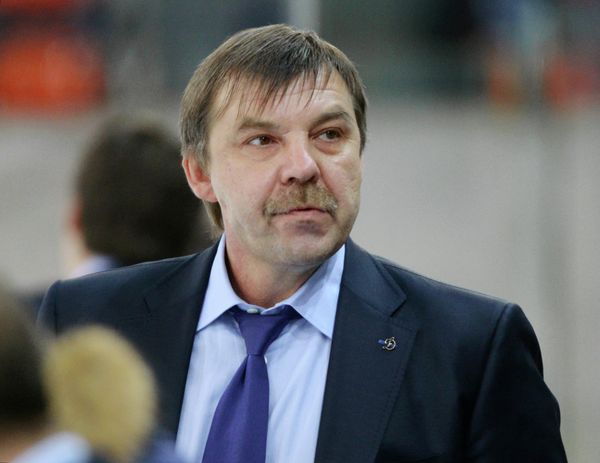 Oleg Znarok - Sputnik International