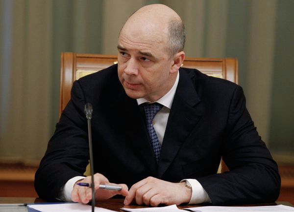 Russia will consider tapping into its Reserve Fund only if there is a marked decline in oil prices, the Russian Finance Minister told journalists Sunday. - Sputnik International