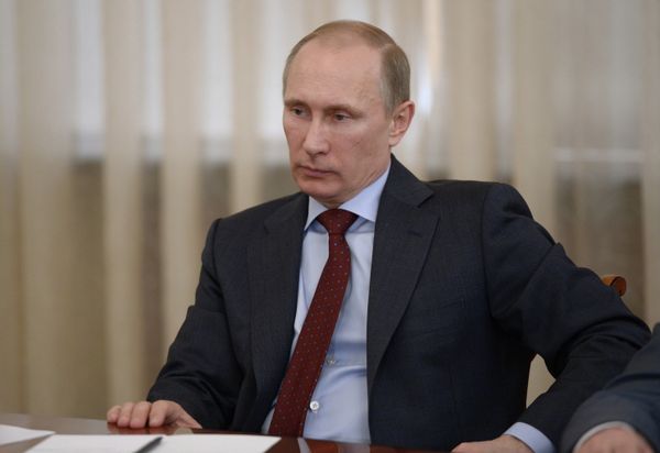 Putin: Amnesty for Capital Returned to Russia from Off-Shores Should Be Thought Out - Sputnik International