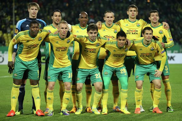 Russia’s FC Kuban Denies Financial Problems - Sputnik International