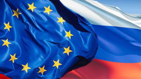Sanctions Against Russia Won’t Concern Citizens - Sputnik International