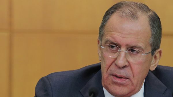 Russia hopes that its cooperation with Norway will broaden in the near future as both countries have similar socio-economic objectives, Russian Foreign Minister Sergei Lavrov said. - Sputnik International