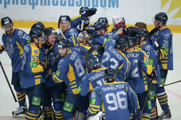 KHL Team Atlant Denies ‘Catastrophic’ Financial Problems - Sputnik International