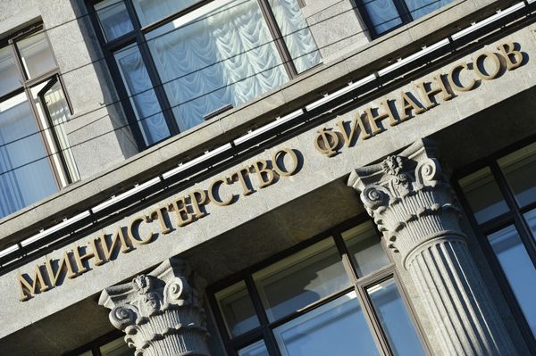 Putin on Current Global Markets Turmoil: It Creates Not Only Problems, But Also Opportunities - Sputnik International