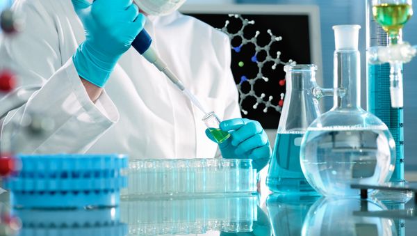 A group of Russian virologists will organize Ebola virus research laboratory in Guinea - Sputnik International