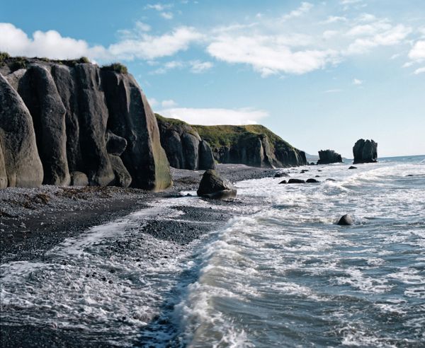 Russia Warns Tsunami May Impact Far East's Kamchatka - Sputnik International