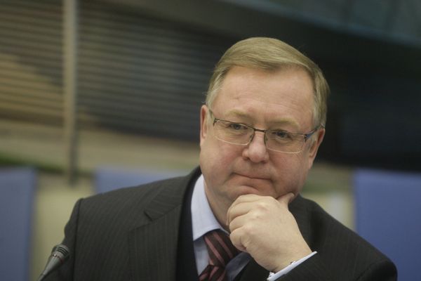 Sergei Stepashin - Sputnik International