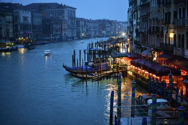 OPINION: Venetians Seek Right of Self-Determination to Create New Free Country in Europe - Sputnik International