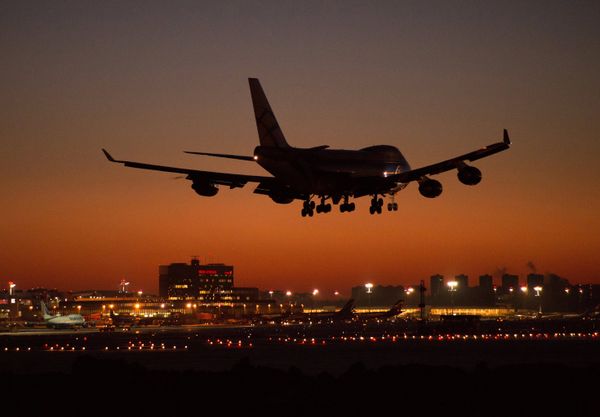 OPINION: Guns On Board Airliners Threaten Passenger Safety - Sputnik International