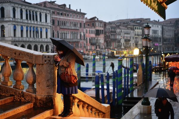 ANALYSIS: Venice Activists Seek Independence Citing Huge Fiscal Robbery - Sputnik International