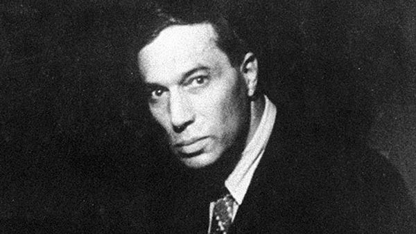 Boris Pasternak - Sputnik International