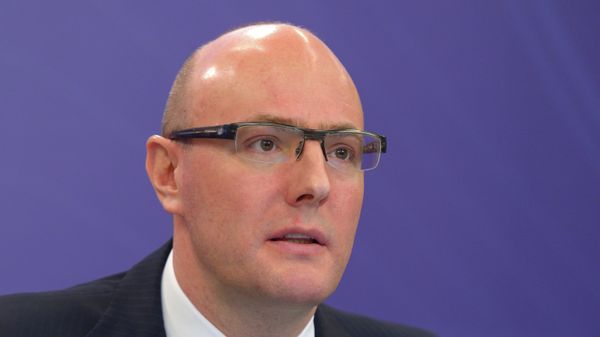 Dmitry Chernyshenko - Sputnik International