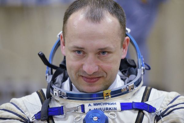 Alexander Misurkin - Sputnik International