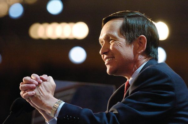 Dennis Kucinich - Sputnik International