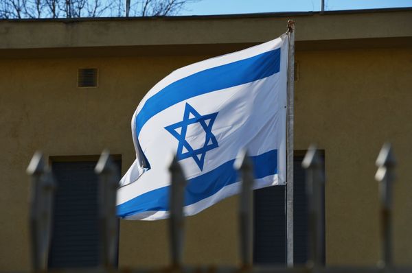 Israel Blocks Russian Warship From Docking Over Ukraine – Report - Sputnik International