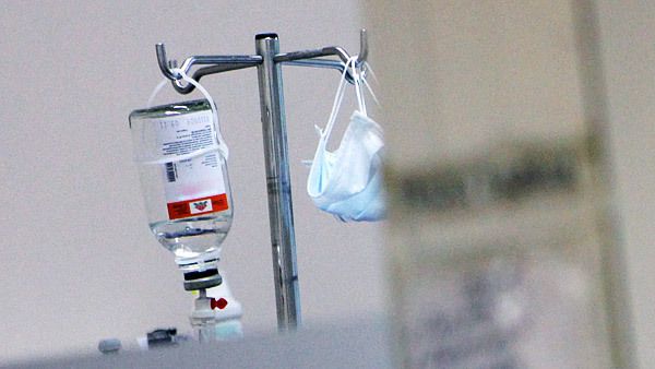 OPINION: Ebola Fatality Rates in West Africa Overestimated – Russian Scientist - Sputnik International