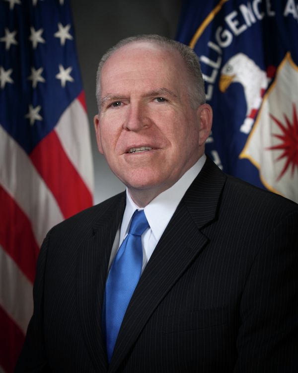 CIA Director John Brennan - Sputnik International