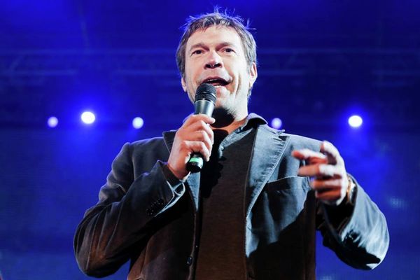 Ukraine Launches Second Case Against Presidential Candidate Tsarev - Sputnik International