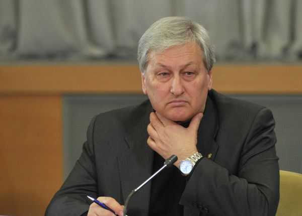 Leonid Reshetnikov - Sputnik International