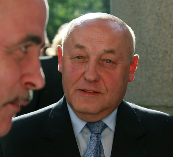Yury Baluyevsky - Sputnik International